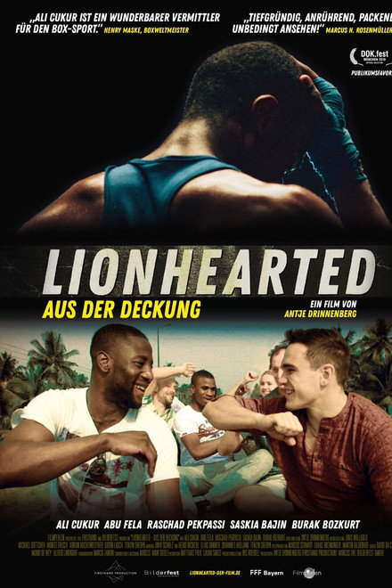 Lionhearted