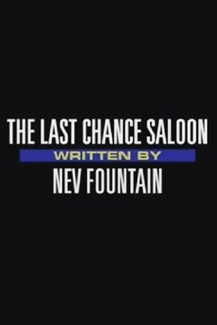 The Last Chance Saloon