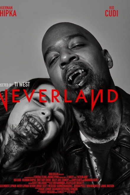 Neverland