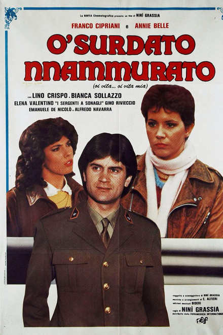 The Soldier in Love