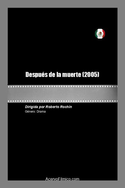Después de la muerte