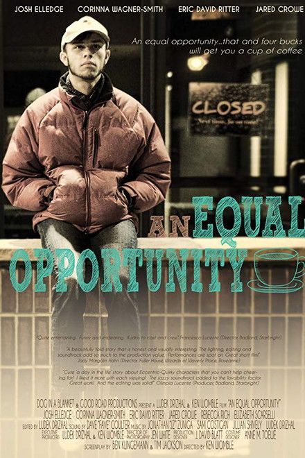 An Equal Opportunity