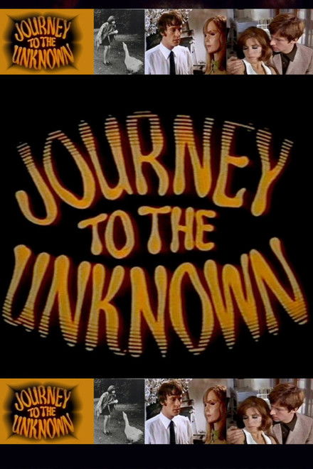 Journey to the Unknown
