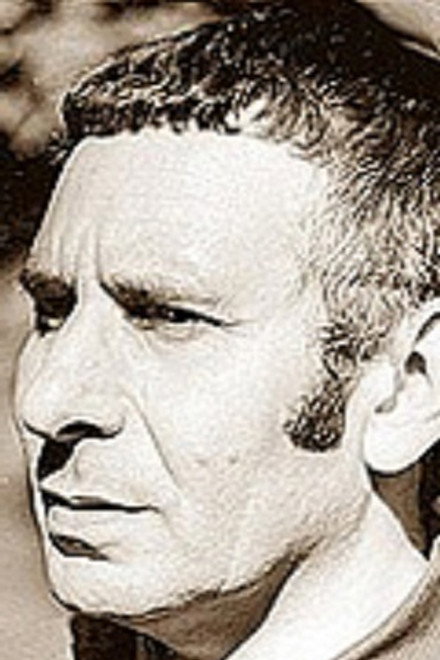 Vladimir Bogomolov