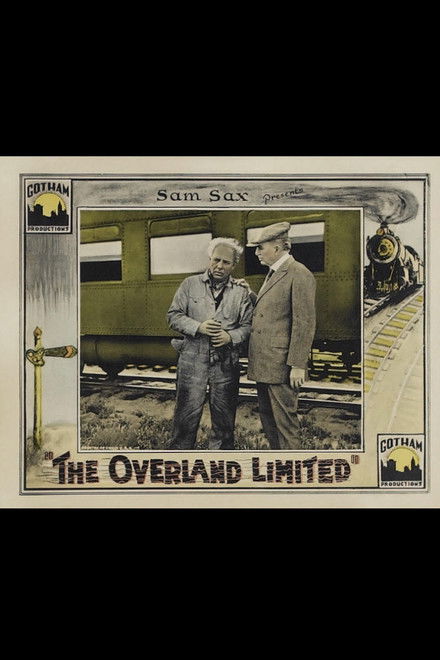 The Overland Limited