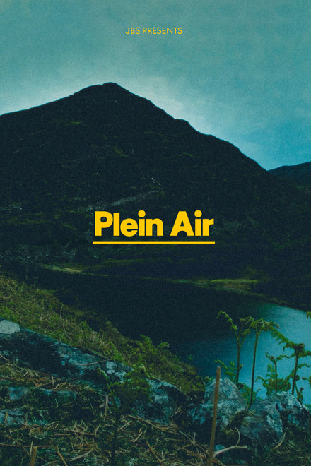 Plein Air