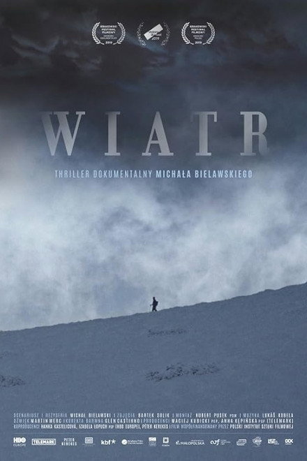The Wind. A Documentary Thriller
