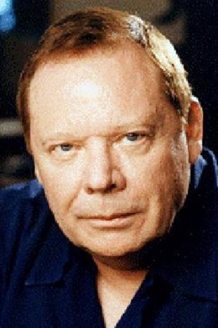 Jean-Pierre Dravel