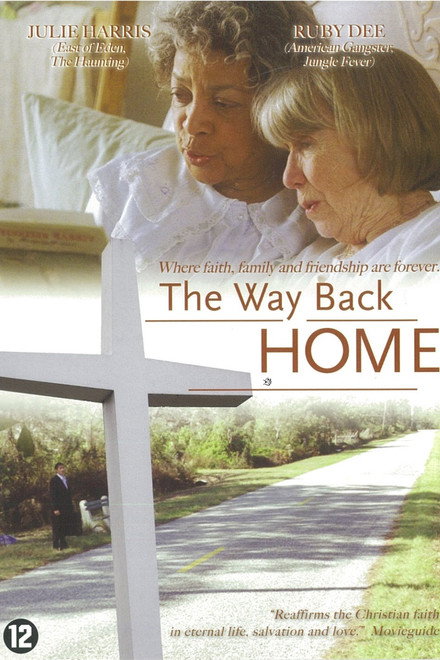 The Way Back Home