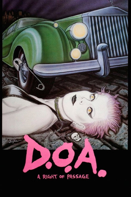 D.O.A.