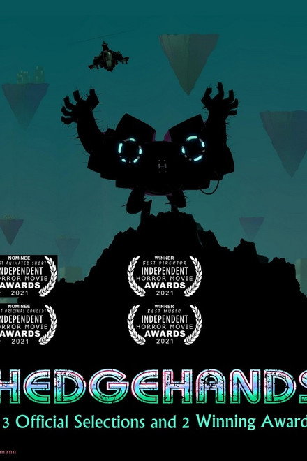 Hedge-Hands