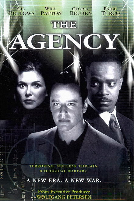 The Agency