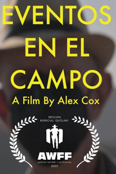 Eventos en El Campo