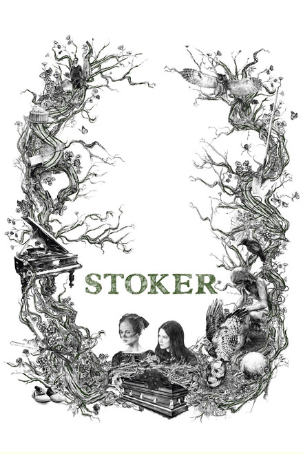 Stoker