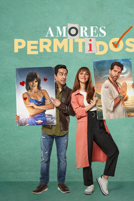 Amores permitidos