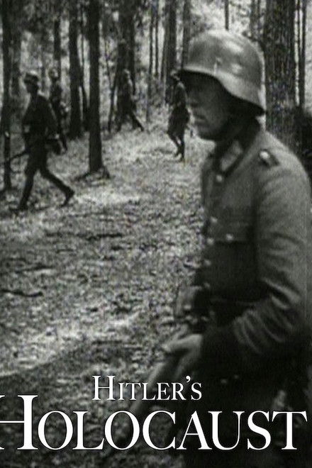 Hitler's Holocaust