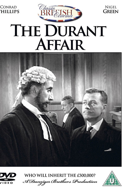 The Durant Affair