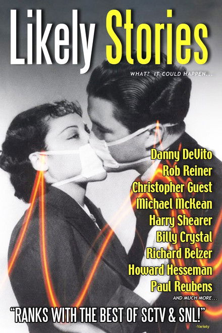 Likely Stories Vol. 1