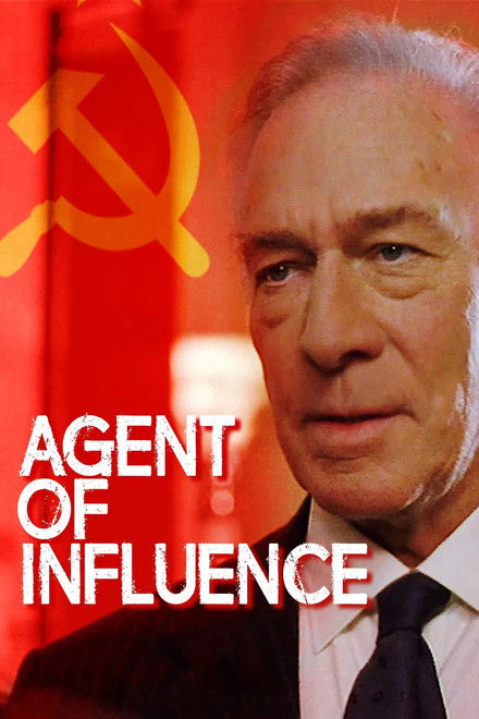 Agent of Influence