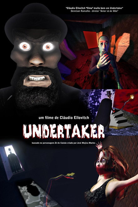 Undertaker