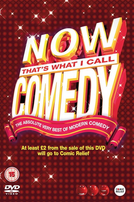 Now That’s What I Call Comedy