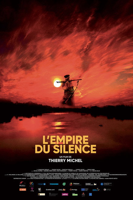 Empire of Silence