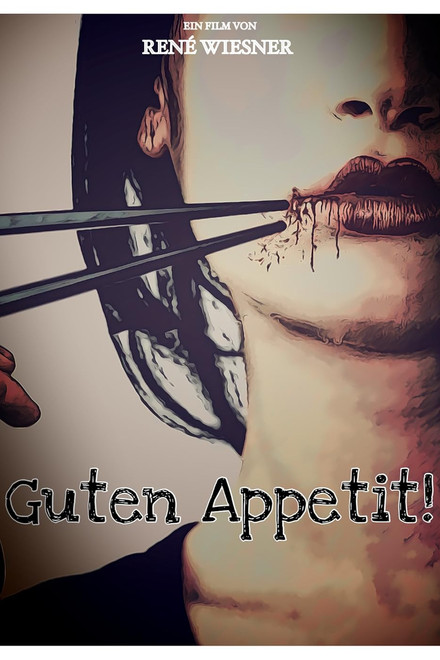 Guten Appetit!