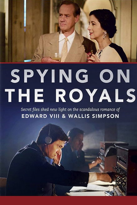 Spying on the Royals
