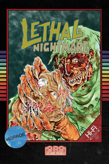 Lethal Nightmare