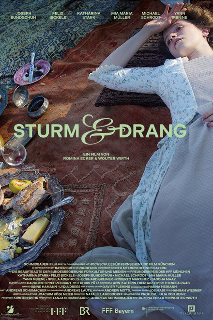 Storm & Stress
