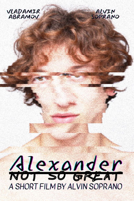 Alexander Not So Great