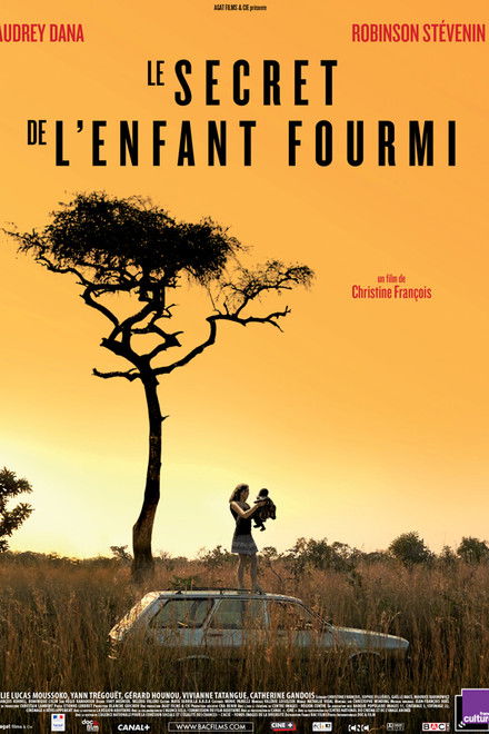 The Secret of the Ant Children