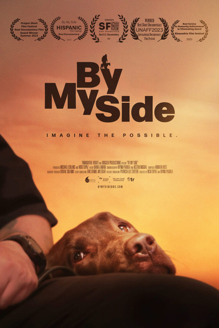 By My Side