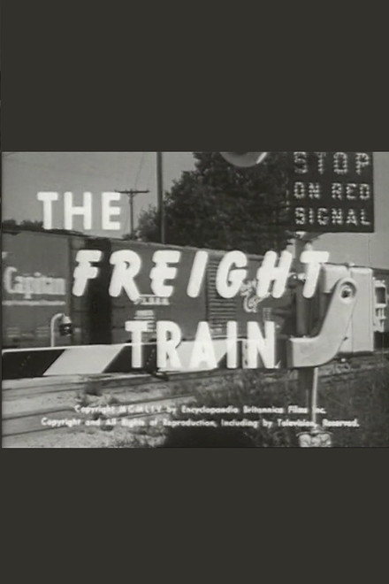 The Freight Train