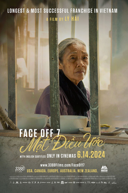 Face Off 7: One Wish