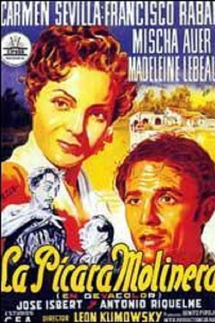 The Miller's Saucy Wife