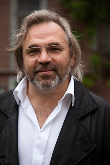 Viktor Kossakovsky