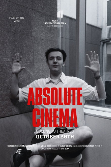ABSOLUTE CINEMA