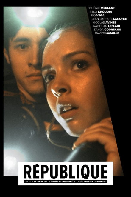 Republique: The Interactive
