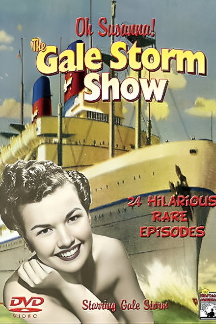 The Gale Storm Show