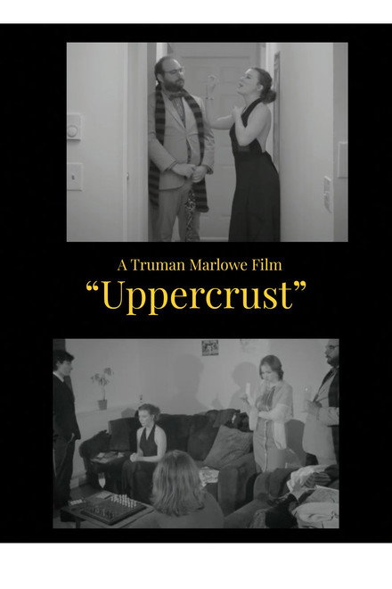 Uppercrust