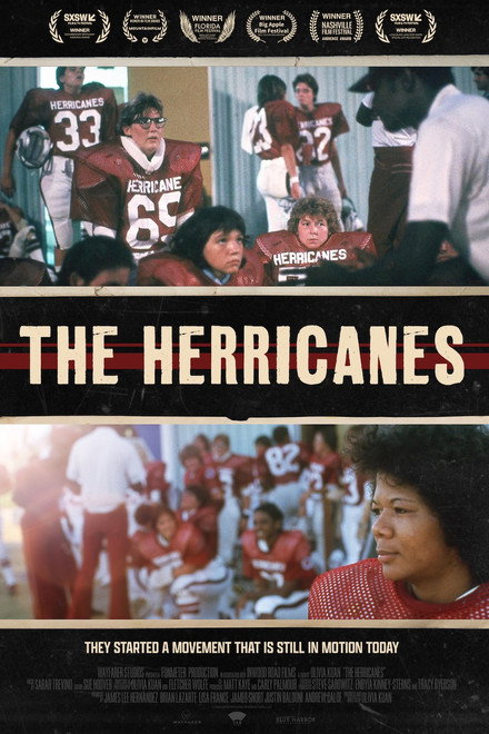 The Herricanes