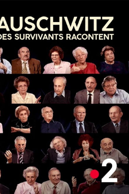 Auschwitz, survivors tell their stories