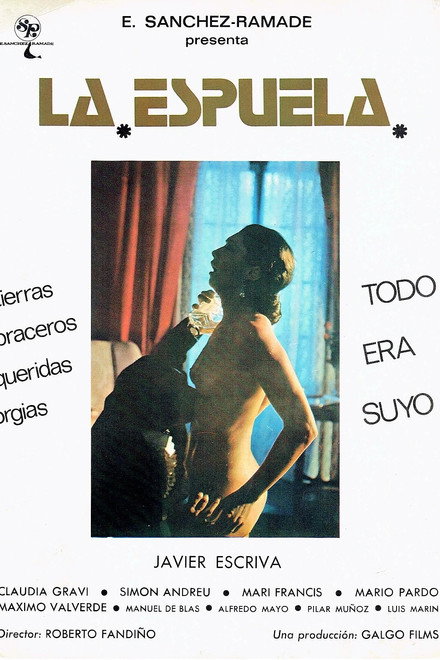 La espuela