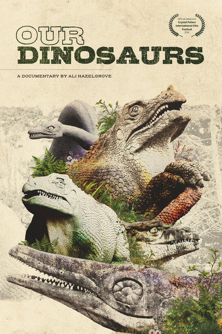 Our Dinosaurs