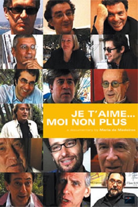 Je t'aime... moi non plus