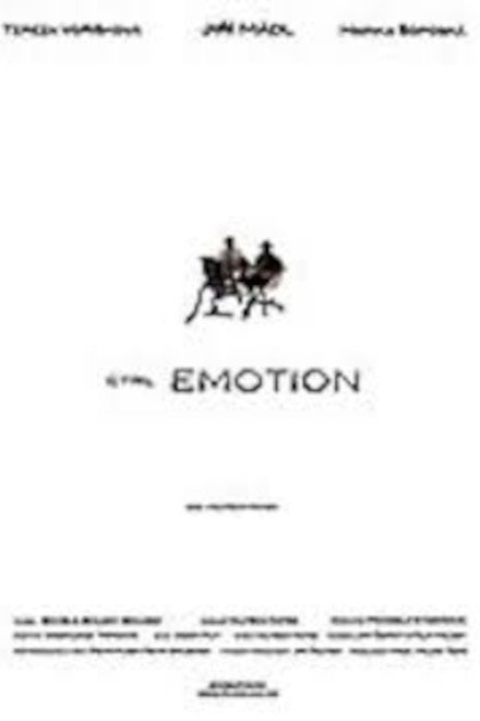 Ctrl Emotion