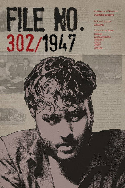 File No. 302/1947