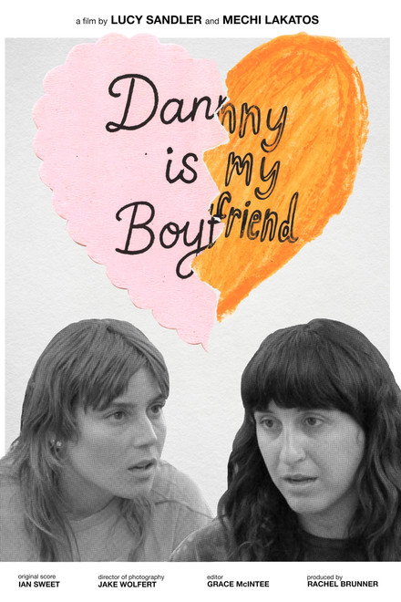 Danny Is My Boyfriend