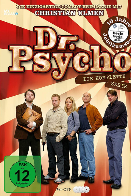 Dr. Psycho